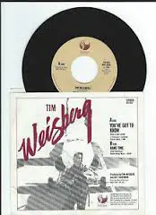 Tim Weisberg - Hang Time