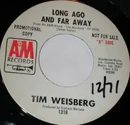 Tim Weisberg - Long Ago And Far Away