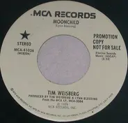 Tim Weisberg - Moonchild