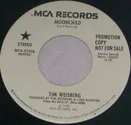 Tim Weisberg - Moonchild