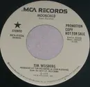 7inch Vinyl Single - Tim Weisberg - Moonchild