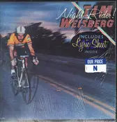Tim Weisberg - Night Rider
