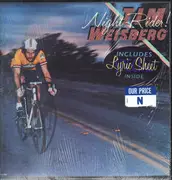 LP - Tim Weisberg - Night Rider