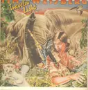 LP - Tim Weisberg - Travelin' Light