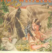LP - Tim Weisberg - Travelin' Light
