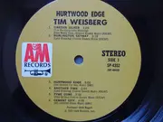LP - Tim Weisberg - Hurtwood Edge