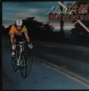 LP - Tim Weisberg - Night-Rider!