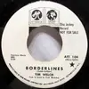 7inch Vinyl Single - Tim Welch - Borderlines