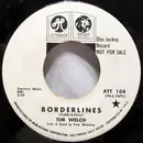 7inch Vinyl Single - Tim Welch - Borderlines