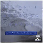 Tim Whitehead Quartet - Silence Between Waves