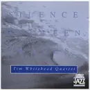 CD - Tim Whitehead Quartet - Silence Between Waves