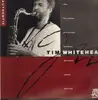 LP - Tim Whitehead - Authentic