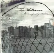 Tim Williams - Tales Of Digression