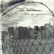 CD - Tim Williams - Tales Of Digression - Sealed