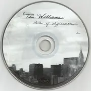 CD - Tim Williams - Tales Of Digression - Sealed