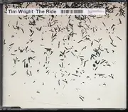 CD Single - Tim Wright - The Ride