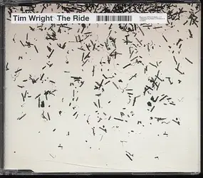 Tim Wright - The Ride