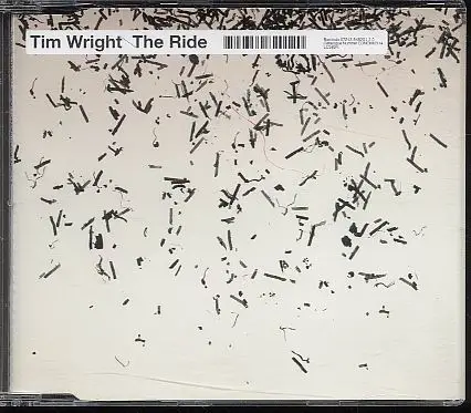 Tim Wright - The Ride
