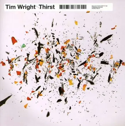 Tim Wright - Thirst