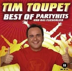 Tim Toupet - Best of Partyhits Und Das