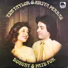 LP - Tim Taylor & Anita Perras - Bought & Paid For