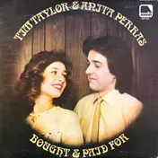 TIM TAYLOR - Bought & Paid For