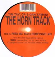 Tim Taylor & Dan Zamani - The Horn Track