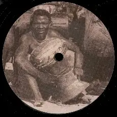Tim Taylor & Dan Zamani - The Planet Of Drums