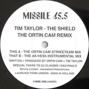 TIM TAYLOR - The Shield (The Ortin Cam Remix)