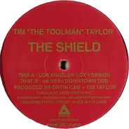 Tim Taylor - The Shield