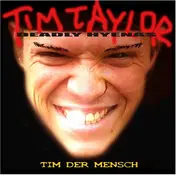 TIM TAYLOR - Tim der Mensch