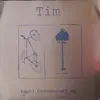 7inch Vinyl Single - Tim - Thurl Ravenscroft Ep.