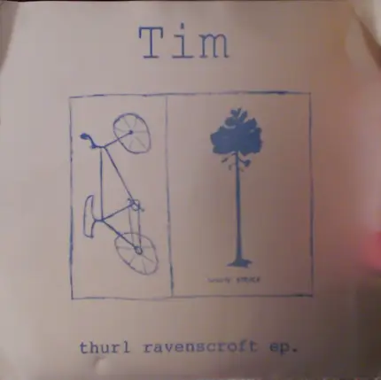 Tim - Thurl Ravenscroft Ep.