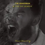 Tim - Lions Don't Cry