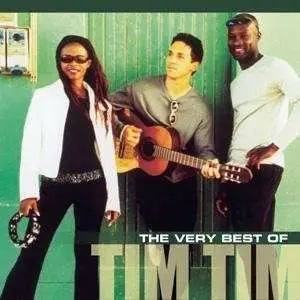 Tim Tim - Very Best of