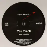 Tim Track - Panic Voice