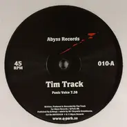 Tim Track - Panic Voice