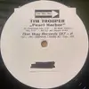 12inch Vinyl Single - Tim Trooper - Pearl Harbor - White Label