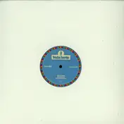 TIM VITA - CULTURAL HOOP