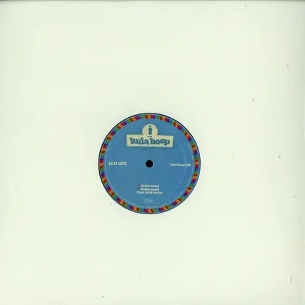Tim Vitá - CULTURAL HOOP