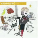 12inch Vinyl Single - Tim Vitá & Oliver Gehrmann - 24 Pieces - Still sealed