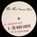 12'' - Tim Xavier & Camea - The Tim Camea Diet