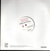 Tim Xavier - Velvet On Canvas
