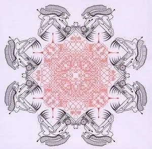 Tim Xavier - Viperfish