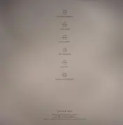 2 x 12inch Vinyl Single - Tim Xavier - Deception De Real (Remixes)