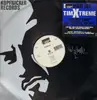 12inch Vinyl Single - Tim Xtreme - Weird Shit / Schlips Treten