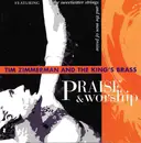 CD - Tim Zimmerman And The King's Brass - Praise & Worship