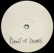 Dan Zamani - Planet Of Drums
