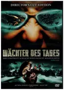 Timur Bekmambetov a.o. - Wächter des Tages / Day Watch [Director's Cut]