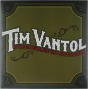 Tim Vantol - IF WE GO DOWN, WE WILL..